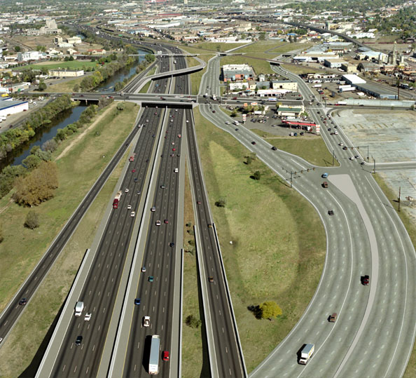 Photo-realistic photo simulation and design visualization services by POITRA Visual