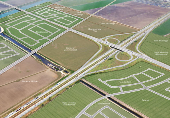 Photo-realistic photo simulation and design visualization services by POITRA Visual